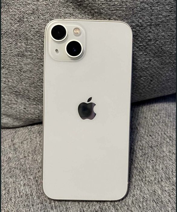 Iphone 13 Alb 85 %