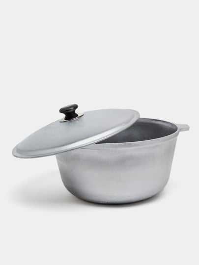 Казан qozon alyumin,16 litr