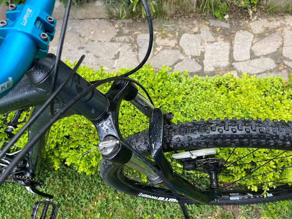 Cannondale Trail
