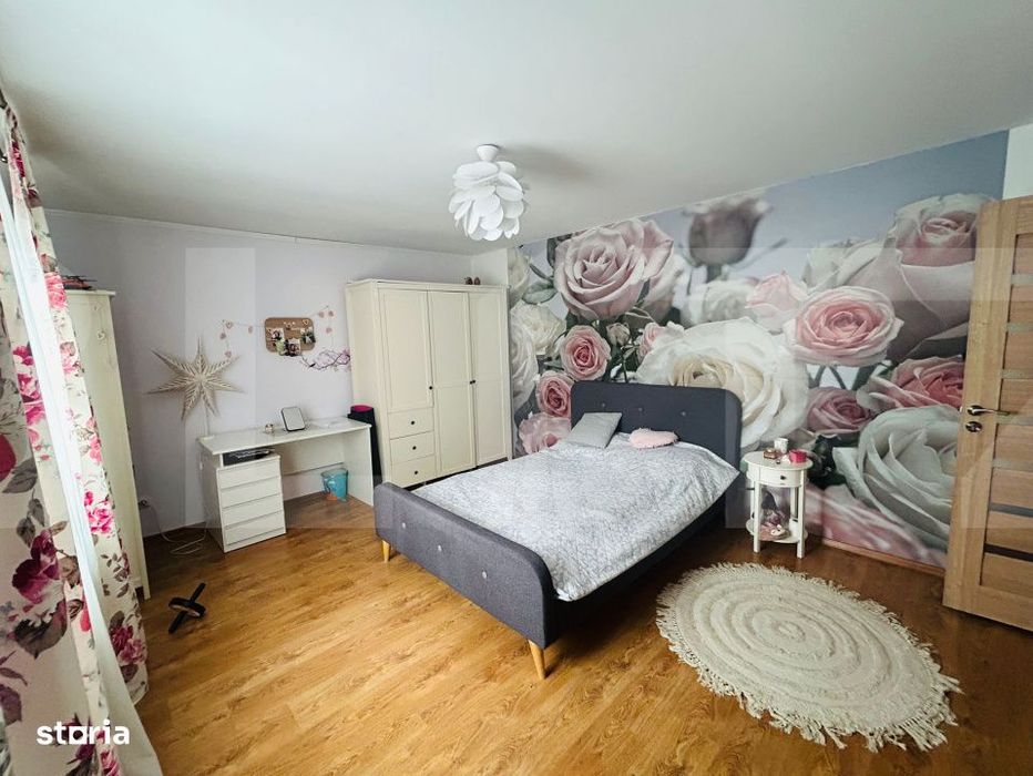 Casa individuala  in Cristesti – 120 mp utili, teren 525 mp