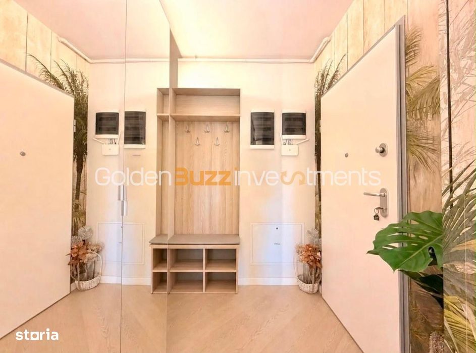 Apartament 3 camere de vânzare | Cortina  Parcare