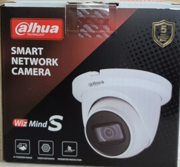 IPC-HDW5541TM-ASE-0280B-S3