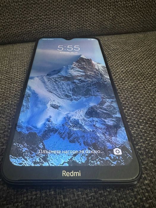 Xiaomi Redmi 8A DUAL miui 12.5