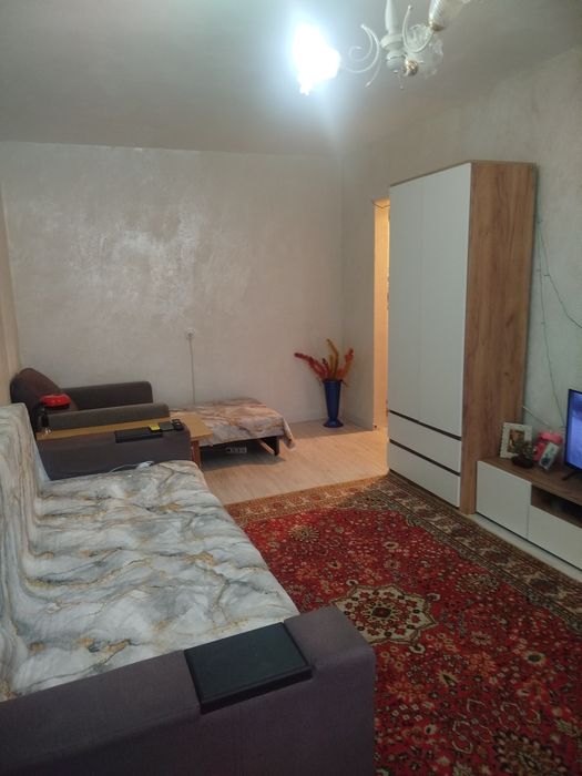 Продам квартиру р он Омега