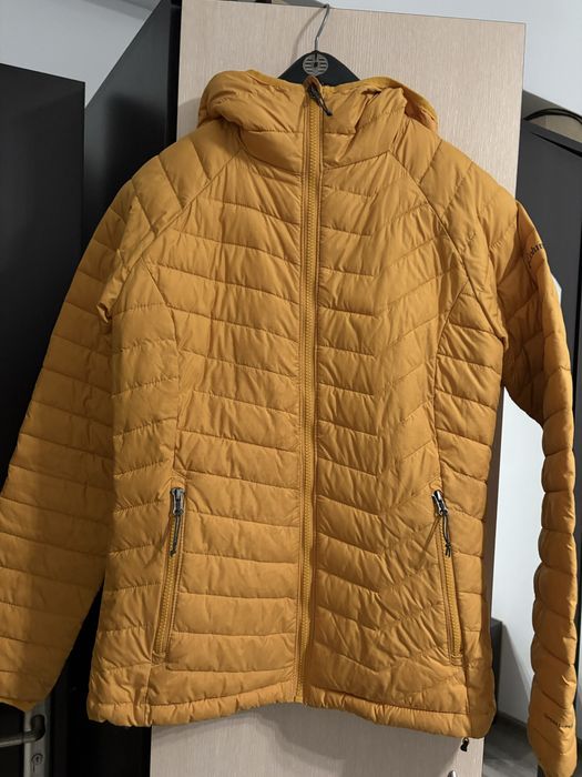 Columbia geaca femei S