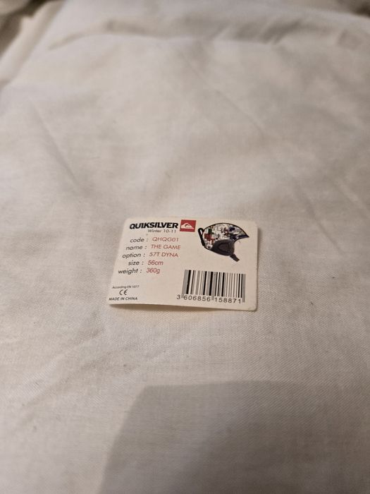 Каска за ски които си говорим детска или женска 56 см