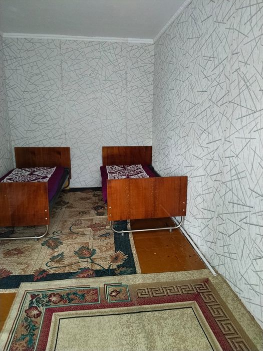 Сдаю квартиру в городе Сарань