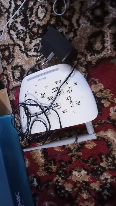 Продам кабил интернета