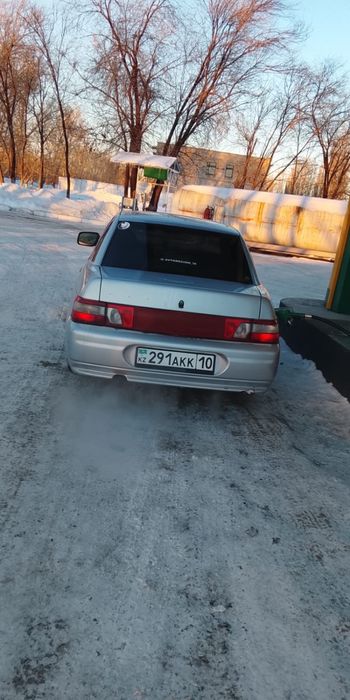 Продается ВАЗ 2110