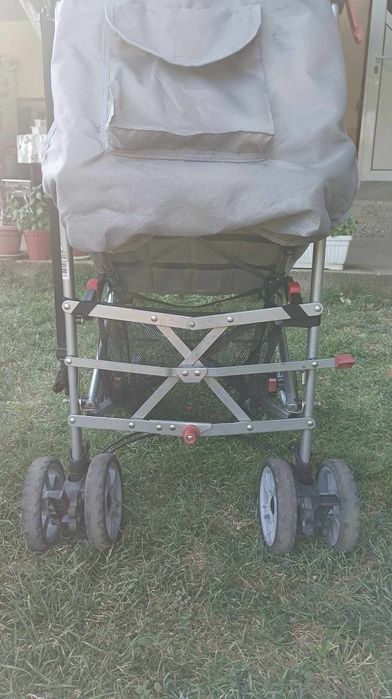 Лятна детска количка