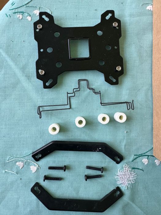 Cooler Noctua NH-U12S