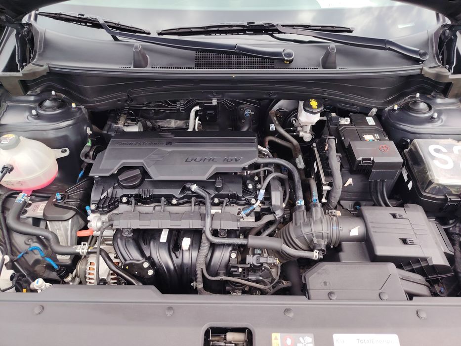 Kia Sportage 2022 — 4