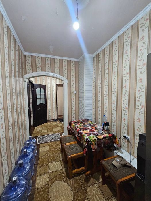 Бел Тепа 2/1/4. 60м2. 77 серия срочно продаётся квартира