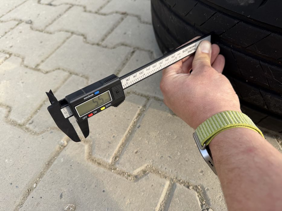 Anvelope bridgestone turanza t005 m0-s vara silent cu spuma antifonic