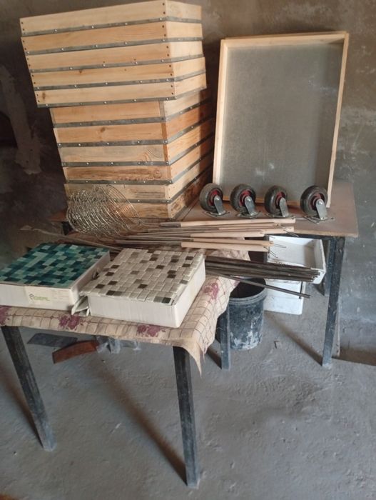 Тандырная печь для самсы