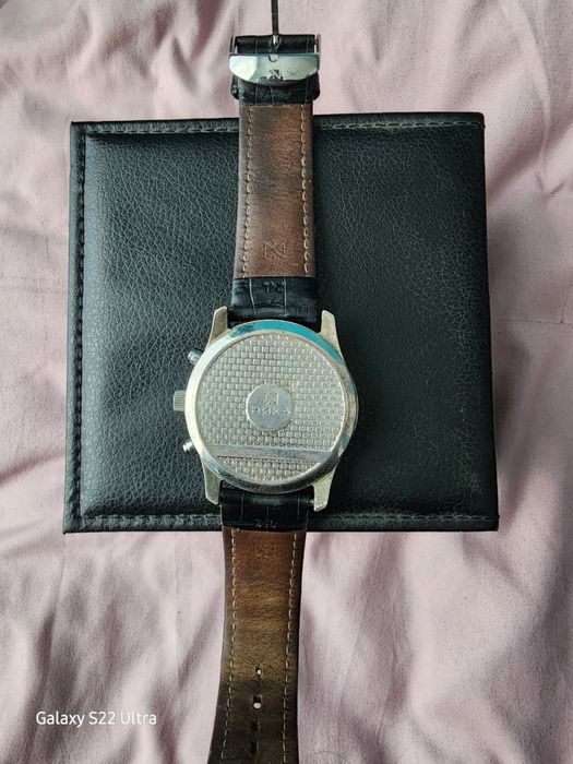 Продается наручные часы НИКА