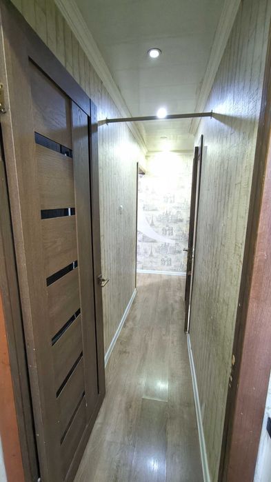 Продаётся 3-комнатная квартира РЕСПУБЛИКА - КОЛОС. Этаж 4 из 5.