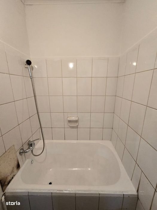 Apartament 2 camere decomandate in Cisnadie