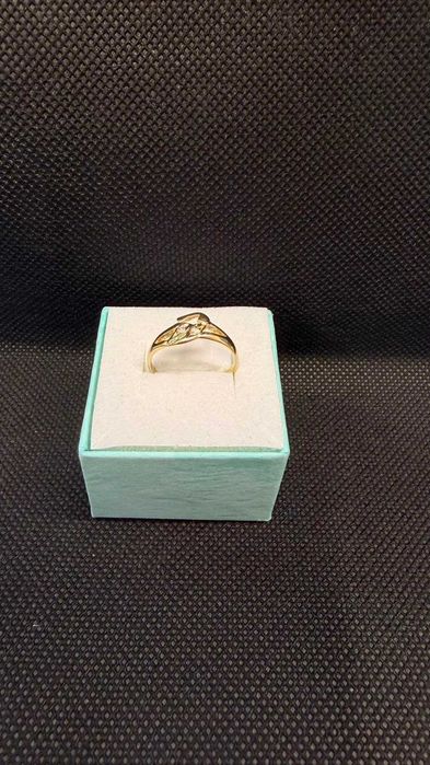 Inel 14K 1.70G (Ag.21)