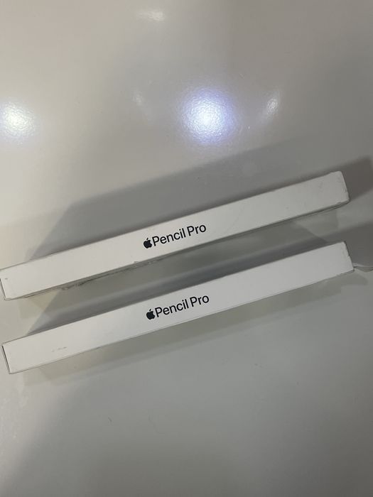 Pencil PRO , Nou in cutie