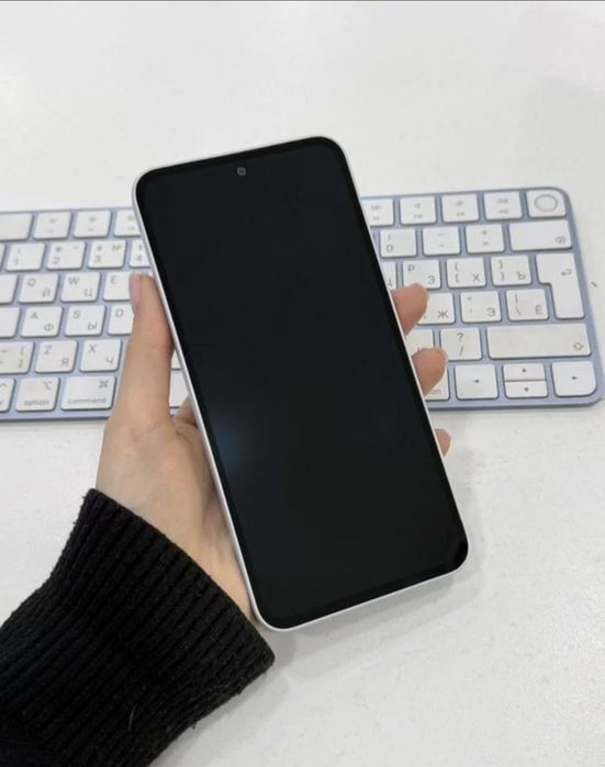 Samsung A35 5G обмен продажа