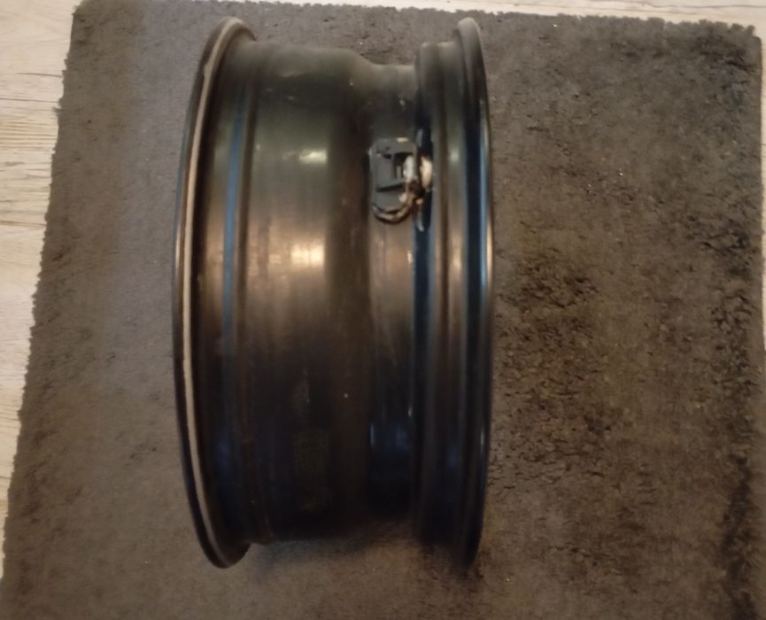 Джанти Мерцедес 16"