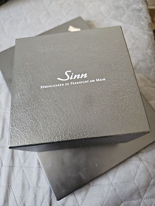 Sinn Diving Watch U1