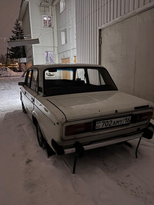 Продам или обмен ваз 2106