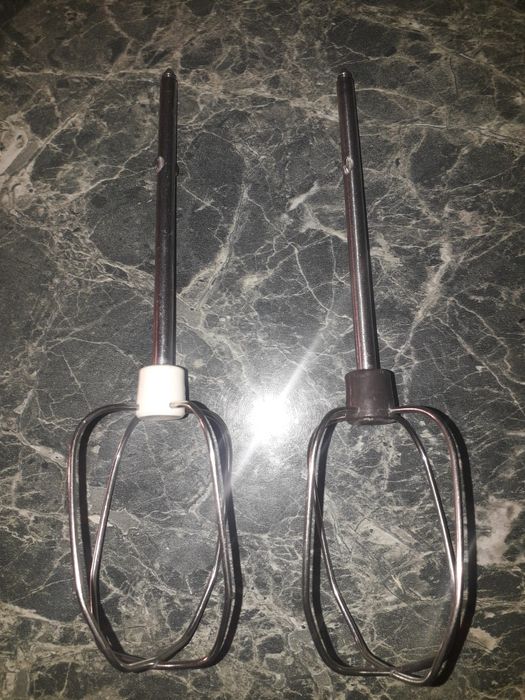 Бъркалки  за  миксер