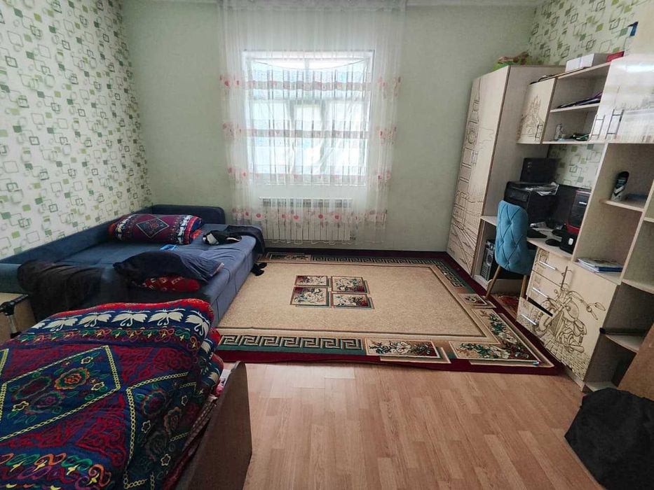 Үй сатылады. Сарыағаш қаласы, Самал-3 шағын ауданы
