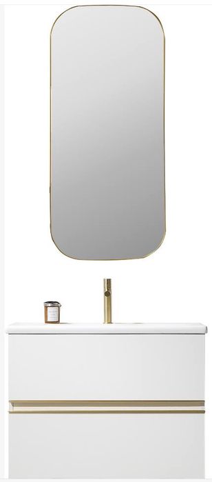 Мебель для ванной комнаты