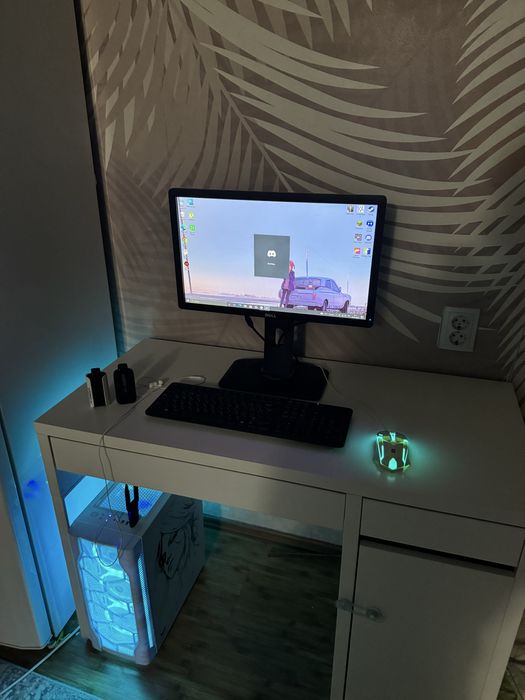 Игровой ПК unicomp 8 ядерный