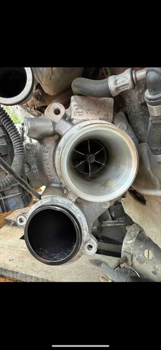 ОЕМ турбо за Bmw G20 G30 G05 G11 G01 G02 G06 G07
