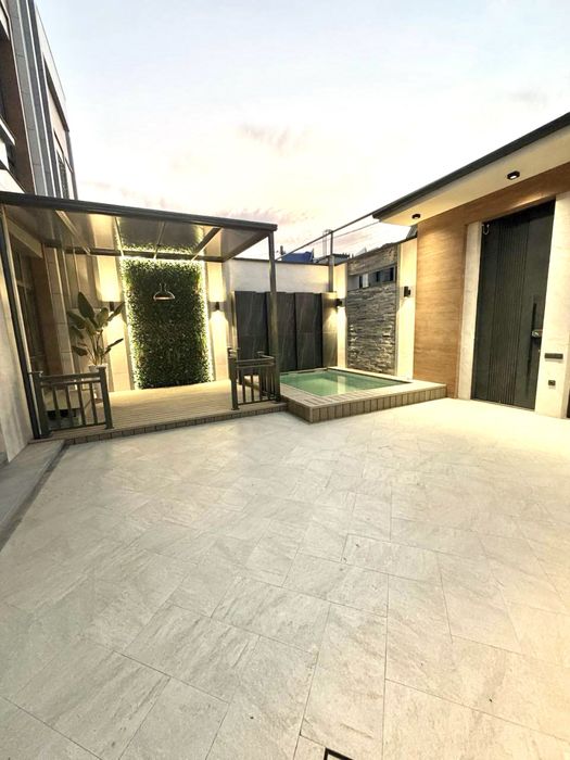 2 сотки , ул.Циолковского , 6 комнат