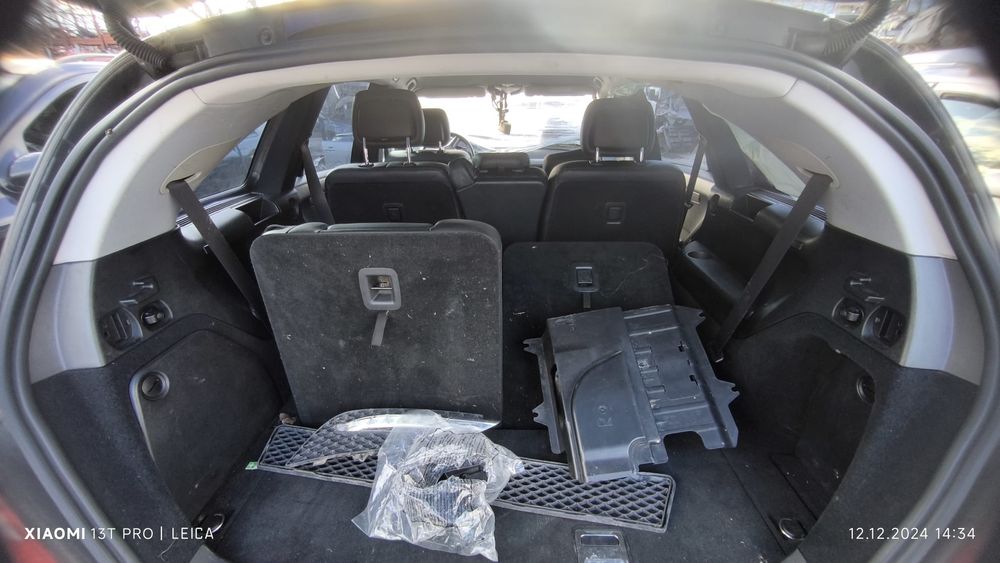 R clasa 350 cdi 2010