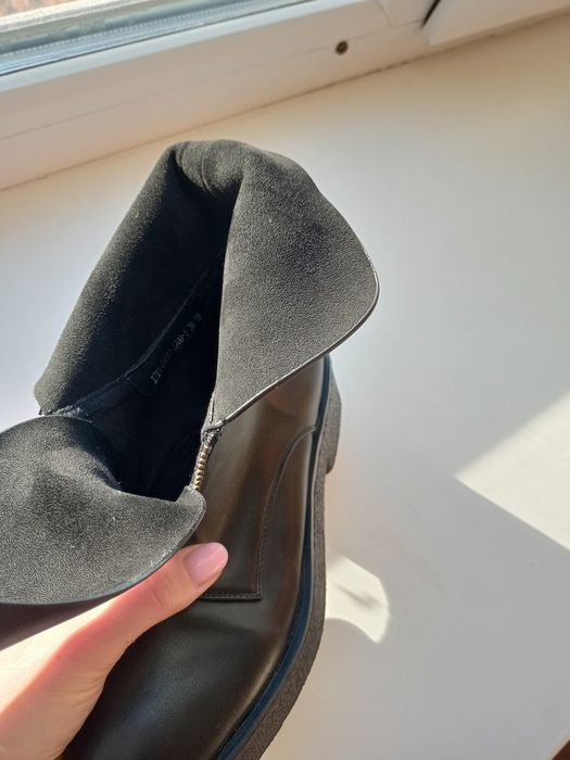 Женские ботиночки