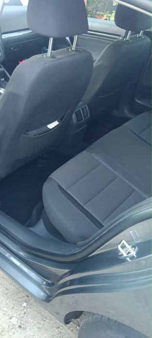 VOLKSWAGEN Jetta 2010 — imagine 5