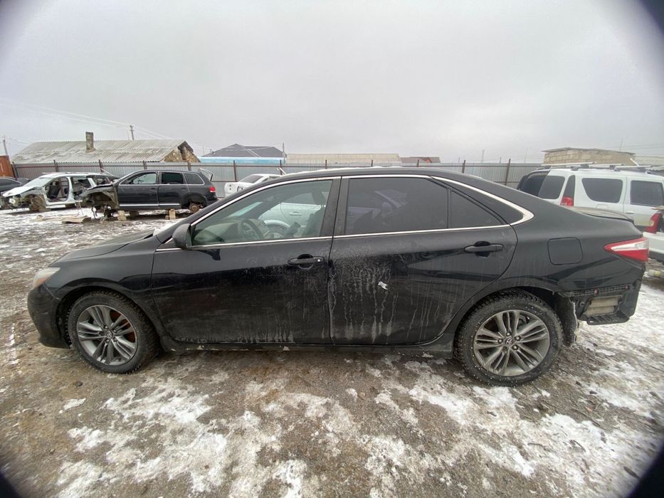 CAMRY 55 американец