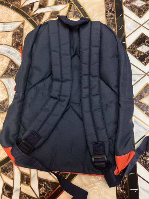 Школьный рюкзак 40-30 см