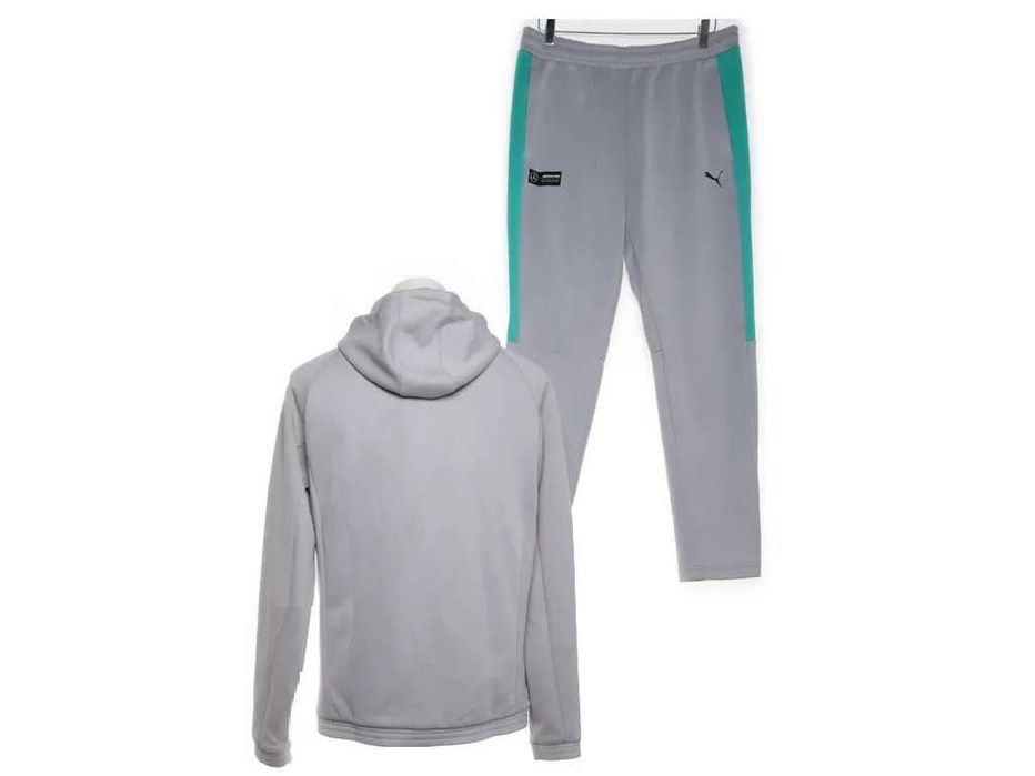 Puma Motorsport Mercedes AMG Petronas F1 Formula 1 T7 Спортен Екип M