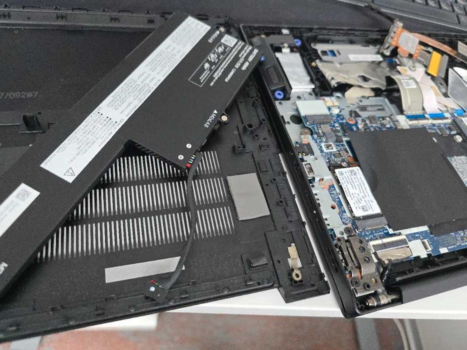 Servicii IT: Asamblare PC, Mentenanță, Upgrade și Instalare Windows cu licenta