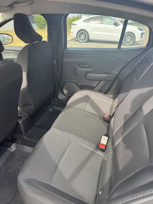 Dacia Logan 3 Essential