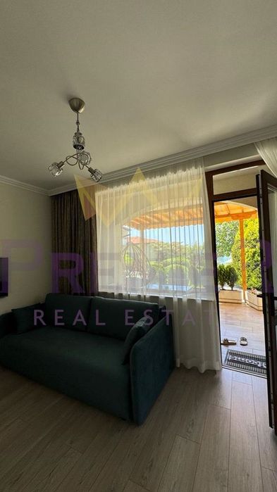 Продава се Двустаен апартамент в Свети Влас - 50 кв.м за 1224 €/кв.м - Снимка #2