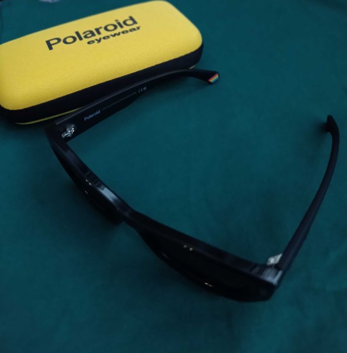 Слънчеви очила Polaroid