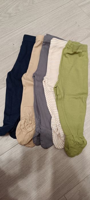 Pantaloni cu botosei 68