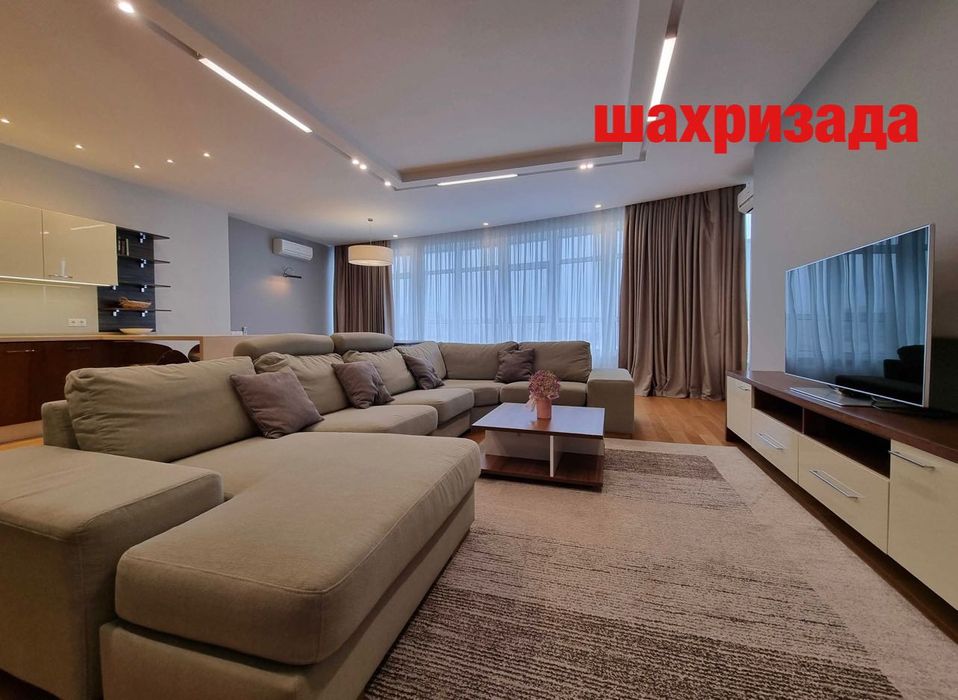 Ойбек Тарас Шефченко 4 комнт г Аренда новая квартира в новостройке