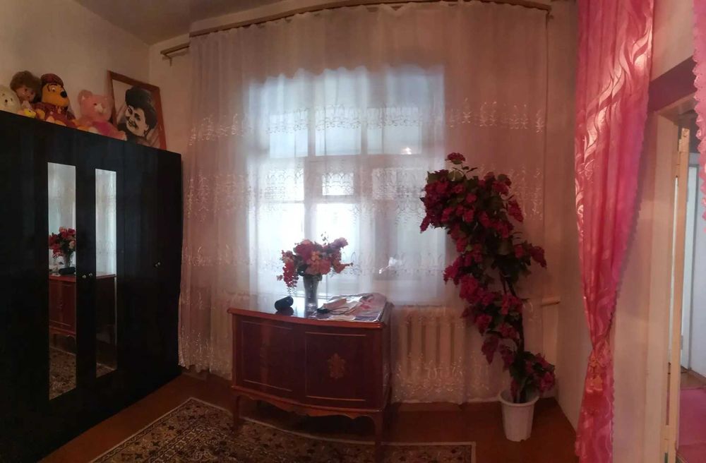 продается дом с. Ойтал, ул. Парковая 25/1
