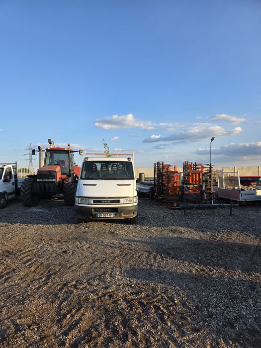Iveco dayli 35C13