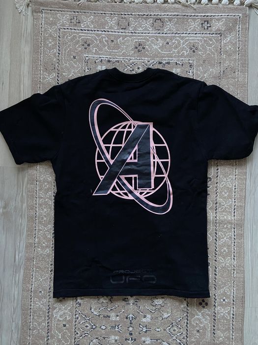 Тениска Alexander Spade