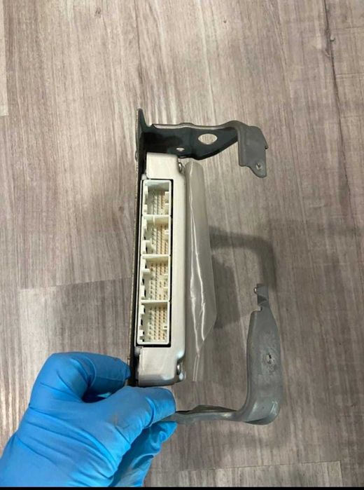 Блок управления, ЭБУ, COROLLA, MATRIX, 06-05